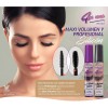 Máscara De Pestañas Prosa Maxi Volumen Silicón Waterproof 13