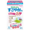 Snow Brand Bean Stark Bean Stark Sukoyaka M1 Stick, 0.46