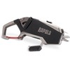 Rapala Fishermans Multi-Tool Black/Silver, One Size