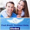 Efferdent Denture Cleanser Tablets, Complete Clean, 102 Tablets