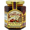 Salsa "Macha" Don Emilio 9 oz (Morita Chilli), HOT, made