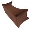 Tablecloths Stretchy Breathable Washable Lightweight Table Cover for Salon Party