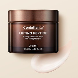 센텔리안24 리프팅 펩타이드 크림, 65ml, 1개 Centellian24 Lifting Peptide Cream, 65ml, 1 unit
