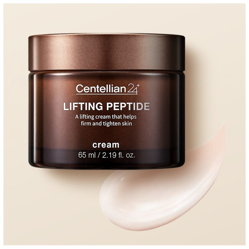 센텔리안24 리프팅 펩타이드 크림, 65ml, 1개 Centellian24 Lifting Peptide Cream,