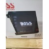 Boss Audio Riot R4002 Car Audio Class A/B 2 Channel