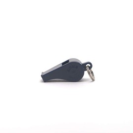 ACME Genuine No. 660 Thunderer BPA Free Plastic Whistle. Professional Quality. Small Sized. High Pitch. All-Rounder. 117 dBA. Designed and Made in The UK (Blue)