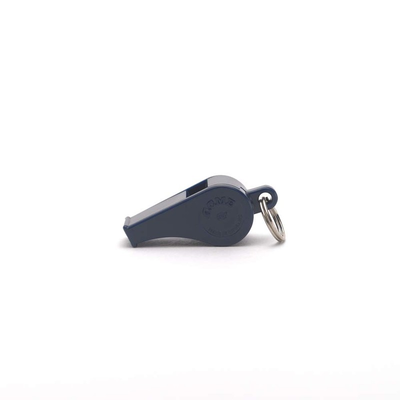 ACME Genuine No. 660 Thunderer BPA Free Plastic Whistle. Professional