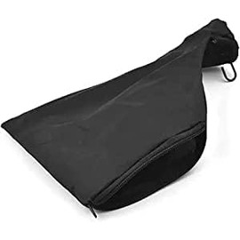 Universal Dust Collection Bag for Diagonal Saw Edge Planer Tank Belt Sander Cutting Machine