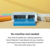 Cricut Joy Xtra Smart HTV Heat Transfer Vinyl | 0.6