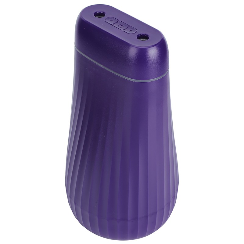 USB Ultrasonic Double Nozzle Air Humidifier Colorful Light Adjustable Humidifier