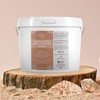 Exfoliating Himalayan Salt Scrub - 128oz - Rose Absolute