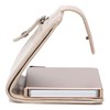 The Chesterfield Brand Prague Credit Card Holder 6cc 10 cm