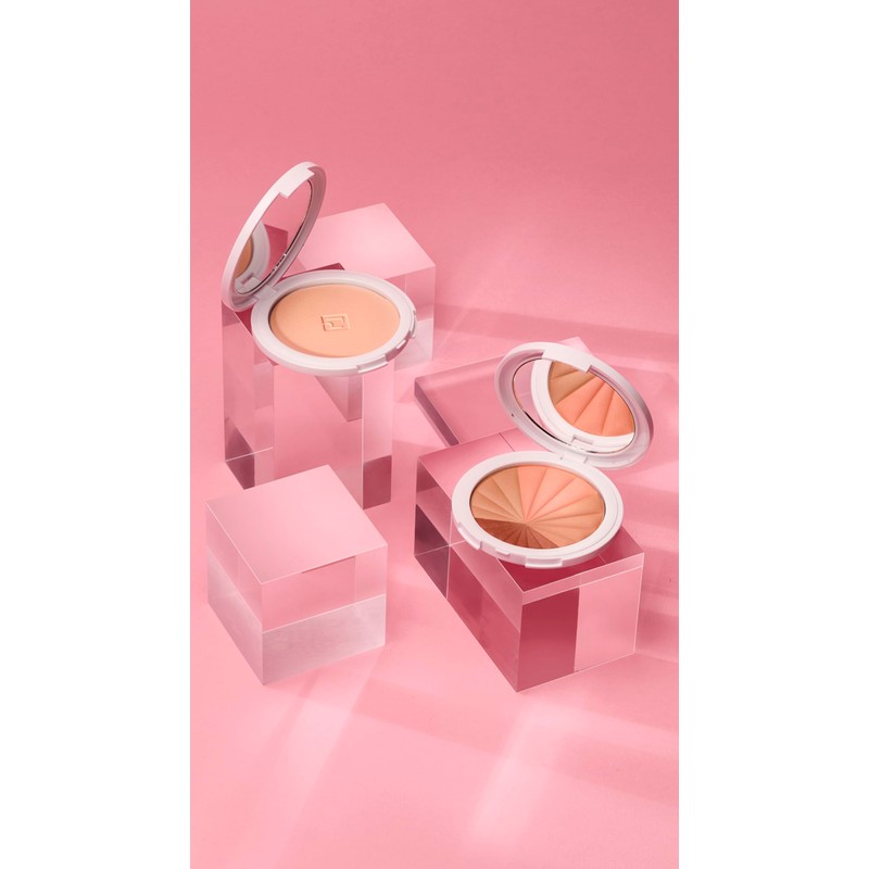 Rilastil Difesa Make Up Mattifying Powder 9g