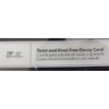 Generic Danielson Twist and Knot Free Duck Decoy Cord 100