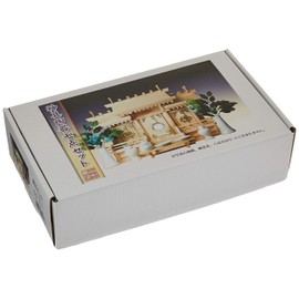 Kamidano-no-Sato Sagaru Set, Pottery, 7-Piece Set, Large, White