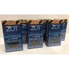 ZOT 100% Organic Licorice with Anise, 0.4-Ounce Flip Top Boxes,