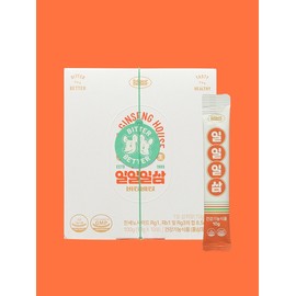 10 DAYS (10 g x 100 packets) / 일일일삼 10 DAYS (10 g x 100포)