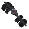 Hinged Elbow Brace with Sling Adjustable Stabilizer Splint Arm Injury