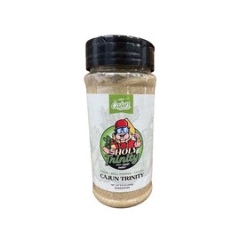 Cajun Two Step - StaleKracker - The Holy Trinity 8.8 oz