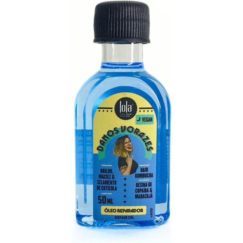 Danos Vorazes Kit Shampoo Fortalecedor 250ml, Booster de reparacion 250ml,