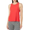 Beyond Yoga® Featherweight Rebalance Tank Top – Relaxed Fit –