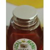 Naturz Beez RAW HONEY CLOVER 1LB 454g Squeeze Bottle 100%