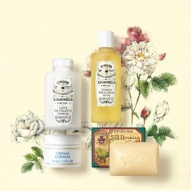 Santa Maria Novella 사포네 벨루티나 (세안비누) Sapone Bellutina (Cleansing Soap)