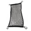 Camping Cart Cargo Net Latex High Elastic Hook Design Rubber