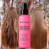 Real Chacha Shiny Hair Repair Hair Essence 1ea 150ml / 리얼차차 윤기 헤어리페어 헤어에센스 1개 150ml