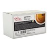 Italian Coffee capsules compatible with RIVO machines (Ristretto, 1 Count