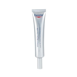 Eucerin Hyaluron Filler Contorno de Ojos, 15ml