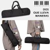Quick Life Buy Melódica 32 Teclas Kit Escolar Con Bolsa