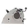 CPU Cooling Fan 4pin Power DC5V 0.45A Light Small Easy