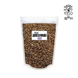 300g of roasted chamduri (domestic) / 참두리 볶은 결명자 300g (국내산)