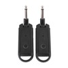 Wireless Guitar Transmitter Receiver Rechargeable Electronic Guitar Wireless System