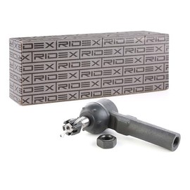 RIDEX 914T0035 Tie Rod End Tie Rod End / Tie Rod Joint