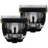 JRSHOME 2 Pack Replacement Trimmer Blade-Easy Installation-for Panasonic WER9902 Trimmer