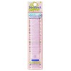 kurarefasuningu Iron for ekohuri-mazikkute-pu 15fh Length 150 mm Width 25 mm White
