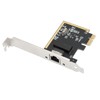 PCI Express 1X Network Card Gigabit Ethernet 10 100 1000Mbps