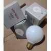 Damar (3) Damar Extra-Life 60w White 130v Medium Base Light