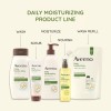 Aveeno Sheer Hydration Daily Moisturizing Fragrance-Free Lotion with Nourishing