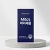 Mytos Myseum Mixture Extract Male Vitality Supplement Black Maca Arginine