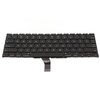 Laptop Replacement Keyboard Keycaps Keys for OS X Air A1370