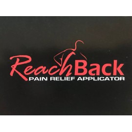 ReachBack , Biofreeze Stop Pain, Biofreeze ,Cryoderm,Icy Hot,  ReachBack Roll-on Applicator