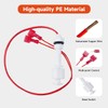 LEYURISE Harvest Float Switch Ice Thickness Float Switch Compatible with