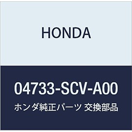 Honda (Honda) Genuine Parts raba-setuto riya-uindosi-rudodamu Element Part No 04733 – scv-2080 A00