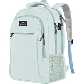 MATEIN Laptop Backpack, Travel Rucksack