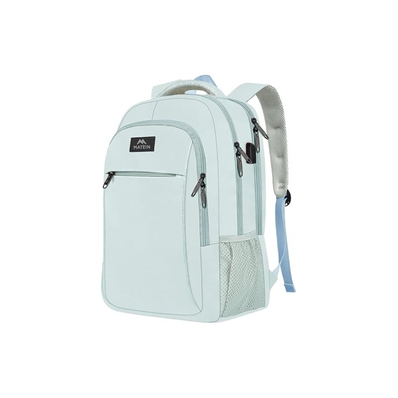MATEIN Laptop Backpack, Travel Rucksack