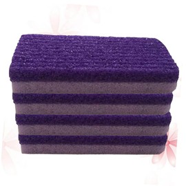 Ipetboom Foot File Callus Remover Tool Raw Edge Heel Scraper Pumice Stone Foot Exfoliator