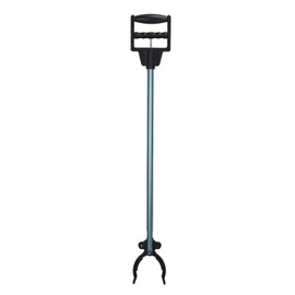 Portable Reacher Grabber Garden Grabber Reacher Tool Durable Garbage Trash Litter Picker for Elderly